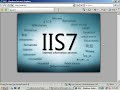 2008 and Vista - IIS - Setting Up a Web Server - Part 1