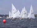 LSC Laser Regatta 2008