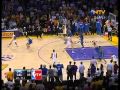 Hedo Turkoglu Orlando Magic @ LA Lakers Game2 NBA Finals 2009