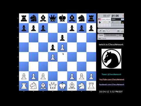 chess london