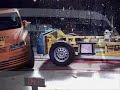 Fiat Stilo Crash Test