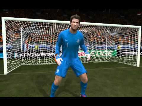 how to update fifa 12