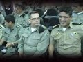 PM Goiana recebe novos armamentos