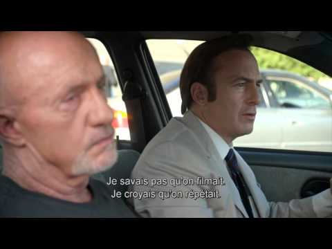 Better Call Saul - Bêtisier (VOST)