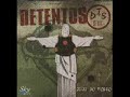 Detentos