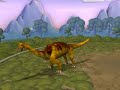 Diplodocus - Spore Creature Creator Video