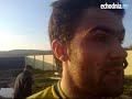 Lubrzanka Kajetanów - Beskid Andrychów 3:4