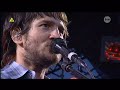 RED HOT CHILI PEPPERS LIVE IN POLAND - DANI CALIFORNIA