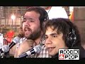 ROCK & POP \"HISTORICOS VS LA VENGANZA DE LA GENTE NORMAL\"