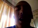 bumz rapping