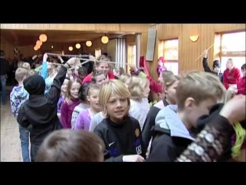 Kvæðadagur 2009 