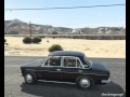 ВАЗ 2103 for GTA 5 video 1