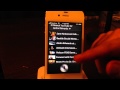 Siri Hacks with iPhone 4S Jailbreak