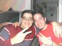 feliz cumpleaño mi hermano matute