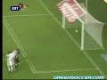 Matchday 10: Olympiakos v PAOK 2-0 (85\