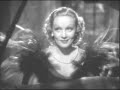 Marlene Dietrich - Blowing In The Wind 1/2