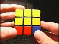 Cubo di Rubik - La soluzione del rompicapo (Parte 3) Cubo di Rubik - La soluzione del rompicapo (Parte 3)