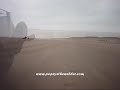 Kite Buggying @ Mablethorpe 18.04.08