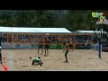 AYG: Beach Volleyball Boys KAZ-Saudi (Elimination Round)