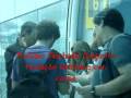 RBD aeroporto RJ