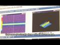 Non Gaussian Slit Semiconductor Laser Light Source : DigInfo