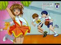 Syaoran vs Eriol
