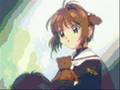 Syaoran vs Eriol