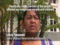 as policies and programs to reduce emissions from deforestation and degradation (redd) and to enhance forest carbon stocks (redd+) are promoted around the world by global and national elites, indigenous peoples and other forest-dependent communities are raising the alarm that these programs will have serious negative impacts -- and will not reduce the cascading threats of the climate crisis. this 28-minute documentary introduces the many concerns about redd from the perspective of the people who are most impacted, featuring interviews and testimonies from mexico, brazil, panama, philippines, indonesia, nepal, uganda, india, and california. to request a copy of the dvd of this film, please go to: globaljusticeecology.org