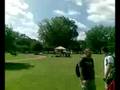 Kennesaw State University Damnation 3