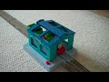 This a demonstration of the Trackmaster Engine Wash. To see items for sale please visit stores.shop.ebay.co.uk