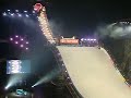 Click here to watch this video Chas Guldemond Final 2nd air at TOYOTA BIG AIR 2012