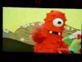 I love bugs Yo Gabba Gabba