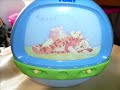 mobiles, boites de musique bebe