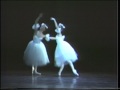 part i of katherine healy at age 16 in the first two sections of the ballet etudes, accompanied by french danseur etoile and former paris opera director patrick dupond and former national ballet of canada principal kevin pugh.