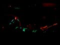 Kula Shaker - Glasgow - Oran Mor June \ Kula Shaker - Glasgow - Oran Mor June \