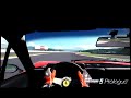 gt 5 prologue spec ll   ferrari 512  fuji