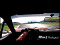 gt 5 prologue spec ll   ferrari 512  fuji