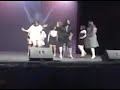 Deliciously Thick Fashion Show - Freakum Dress Scene Deliciously Thick Fashion Show - Freakum Dress Scene