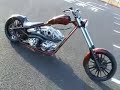 El Diablo(chopper) in Tokyo El Diablo(chopper) in Tokyo