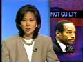 WBZ 5PM News Open - 10/3/95