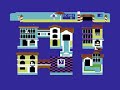 Over 100 of the best c64 games - part 1