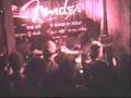 Slowcoaster - Can't Change Me - Live @ The Capital ECMA 2008