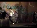 Tagers Cru SIGELO (en vivo)