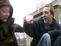 The Random Teletubbies Fight