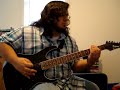 Killswitch Engage - This Is Absolution (cover)