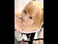 misa amane cosplay