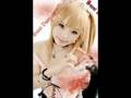 Misa Amane Cosplay