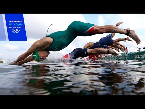 Ta POMYŁKA przejdzie do HISTORII igrzysk