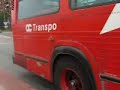 GM Classic OC Transpo, 8795 Drive By