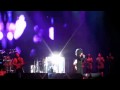 Jamiroquai @ Suikerrock - part 5